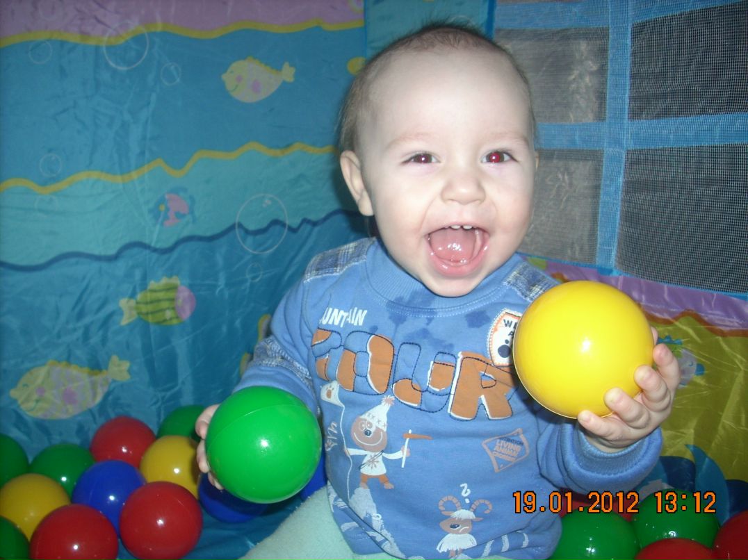 Александр Косинов | Губкин