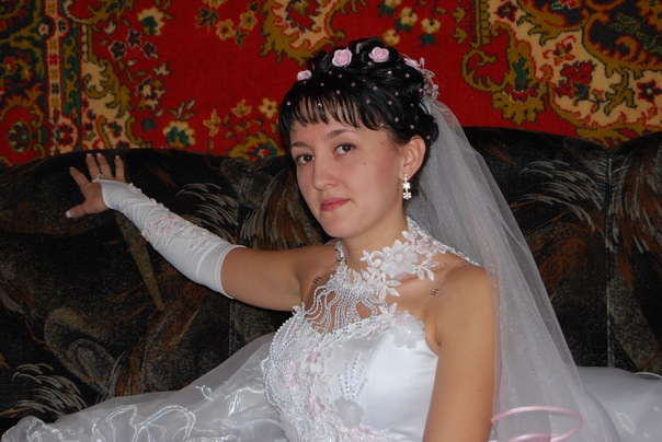 №41, Альфия Бакиева, 43 года, Мелеуз №41, Альфия Бакиева, 43 года, Мелеуз