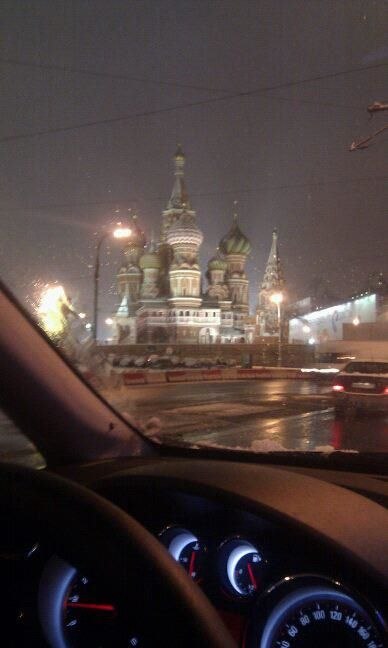 Анна Войинович ZIN™ | Москва