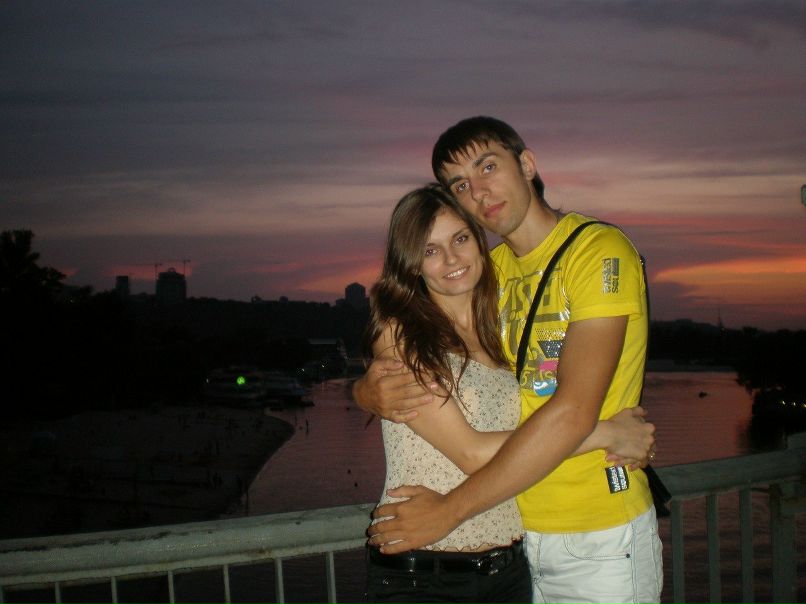 Sany Лесик | Киев