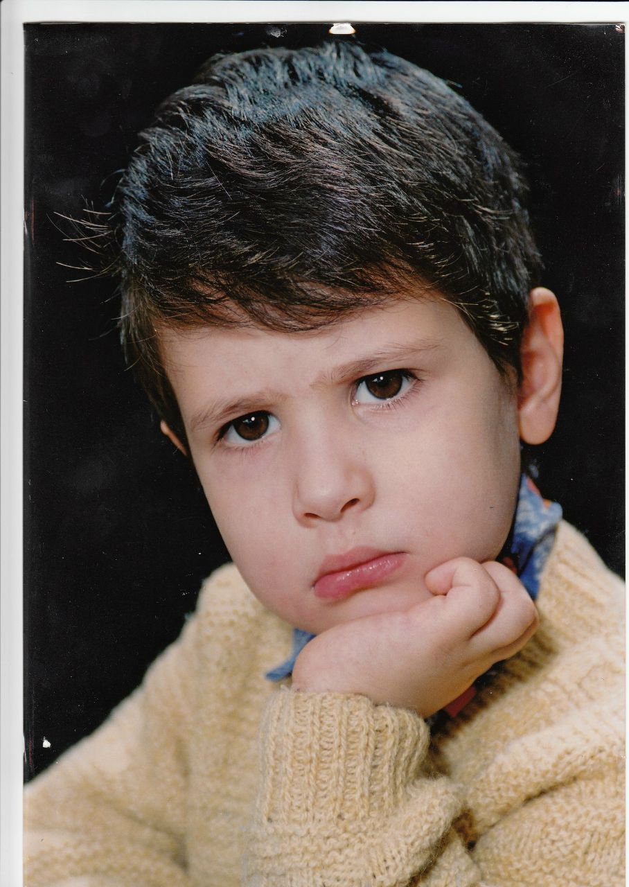 Павел Хачатрян | Ростов-на-Дону