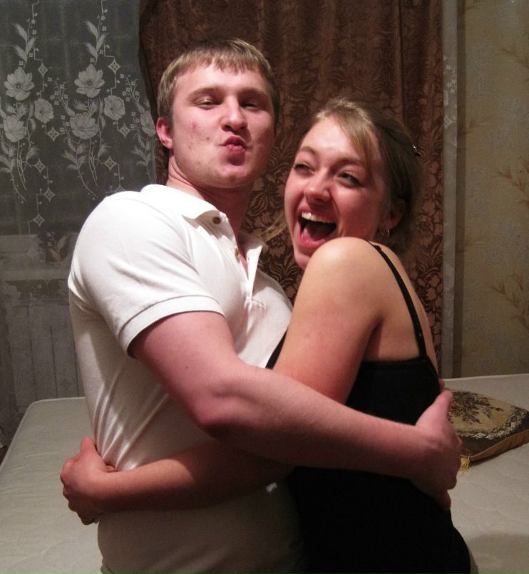 Максим Кравцов | Минск