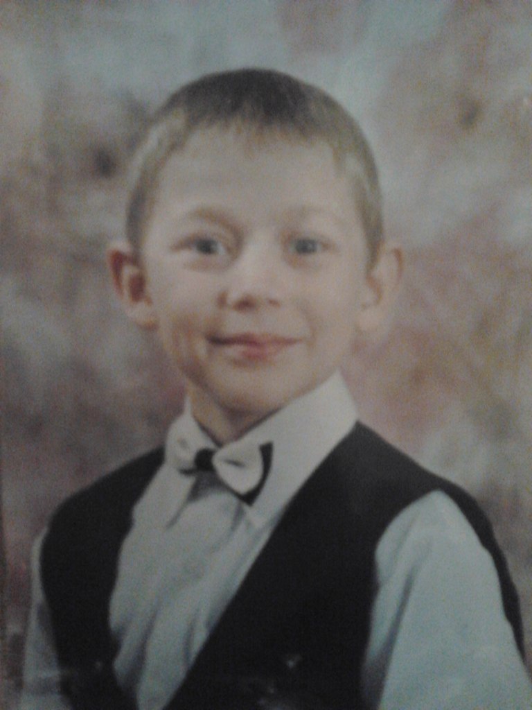 Вася Вінтонюк | 