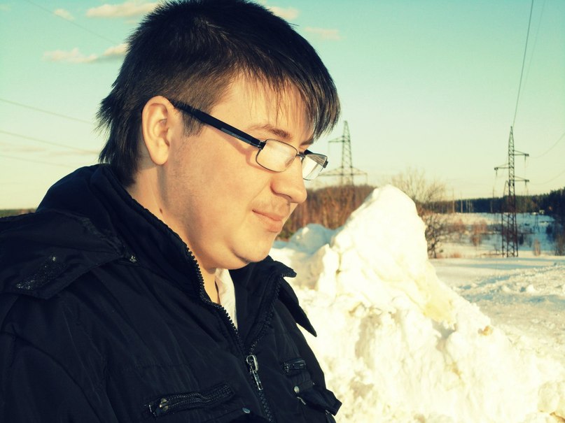 Василий Суслов | Саров