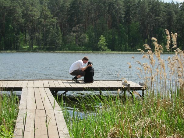 №27, Татьяна Дерека, Киев №27, Татьяна Дерека, Киев