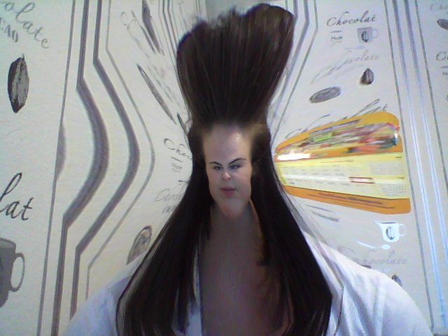 Татьяна Прокшина БРЮНЕТКА | Нижний Новгород