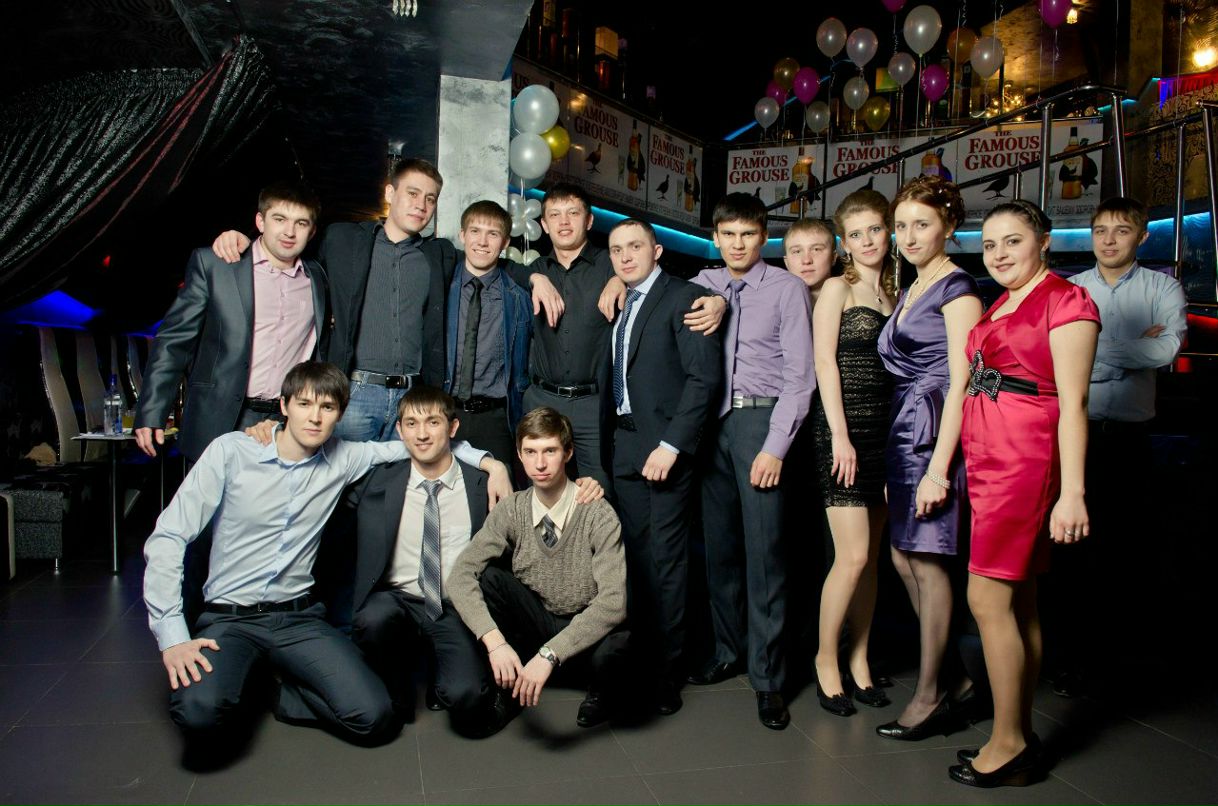 Ильнур Сакаев Renovation | Уфа