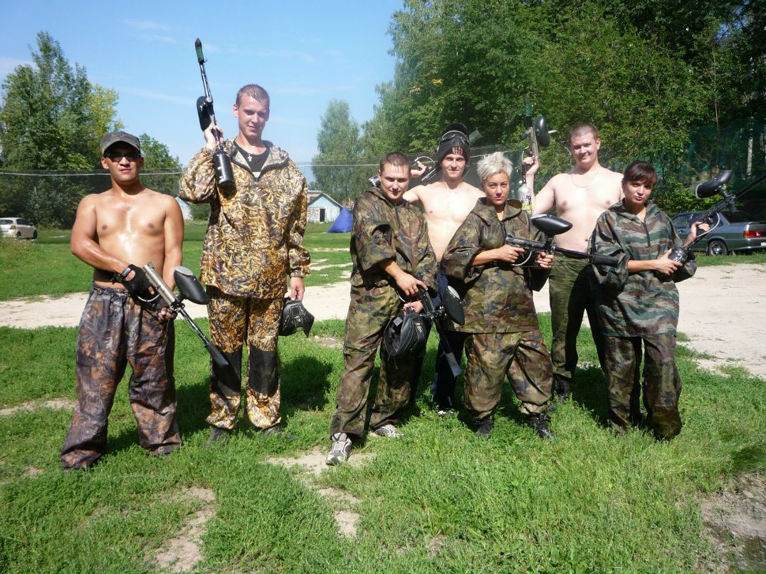 Ринат Габдулхаликов | Пенза