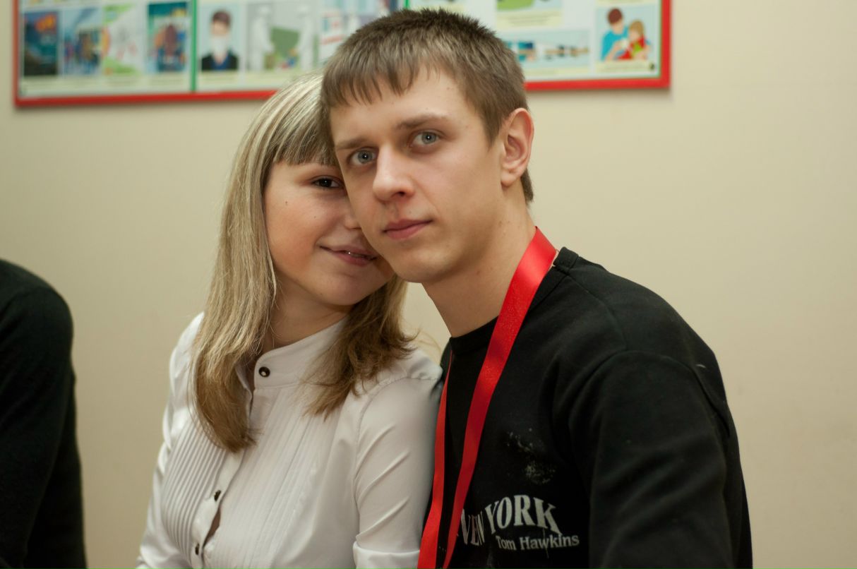 Сергей Клесов | Нижний Новгород