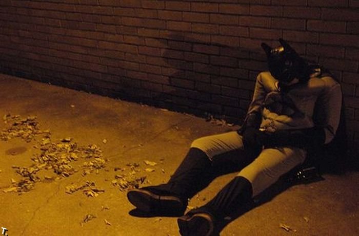 Тёма Бирюков | Тамбов