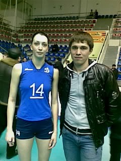 Фото профиля