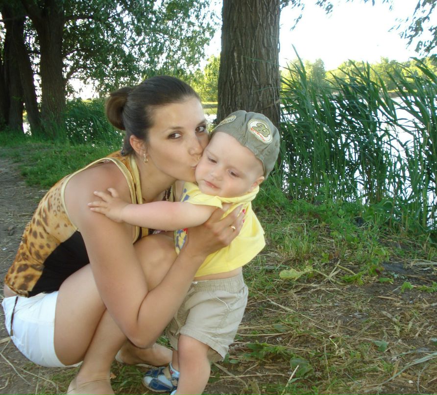 Анна Драпиковская | Винница