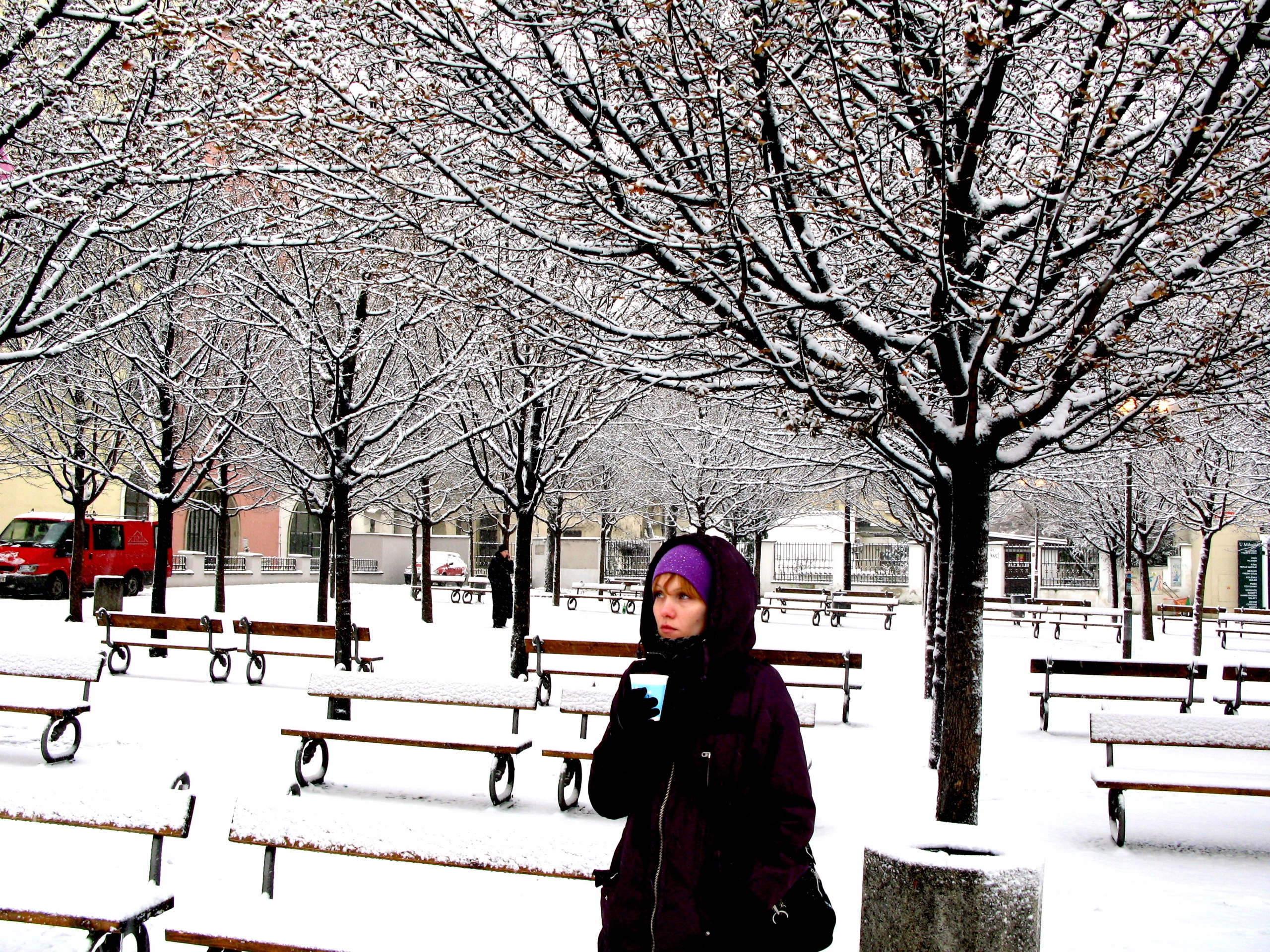 Фото профиля