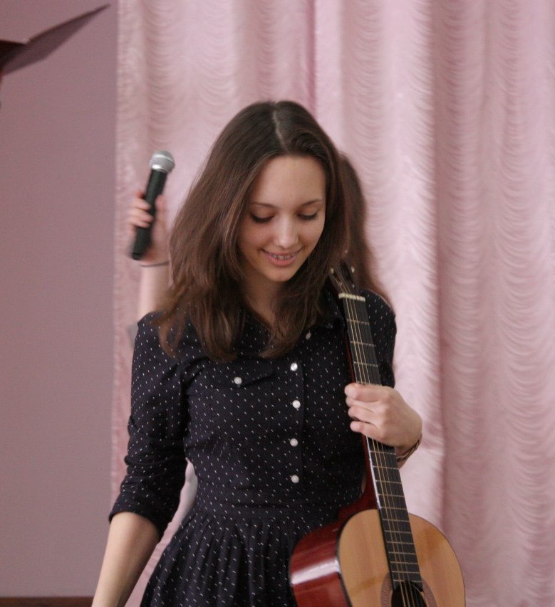 Диася Осовик | Киев