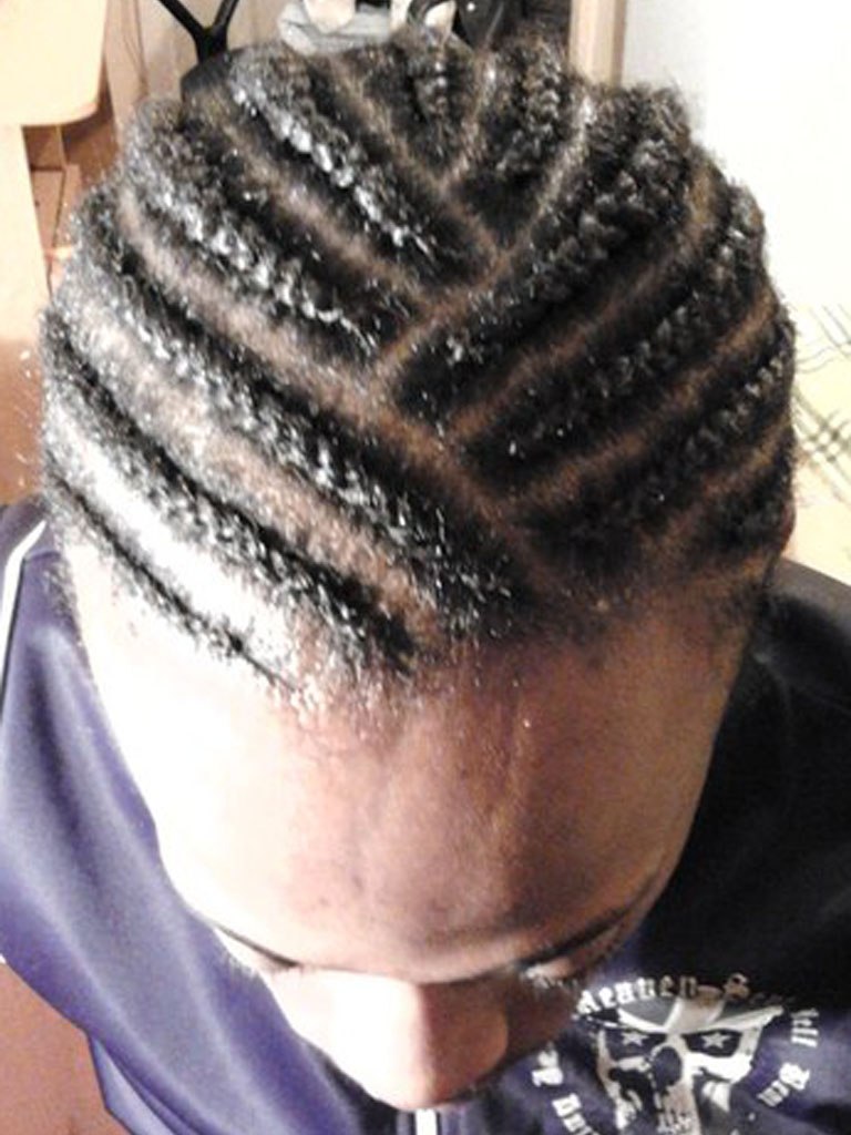 Roberto Joze | Santiago de los Caballeros