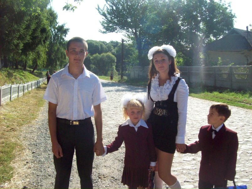 №12, Юрий Кравчук, 30 лет, Винница №12, Юрий Кравчук, 30 лет, Винница