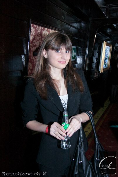 Катенька Парыгина | Череповец