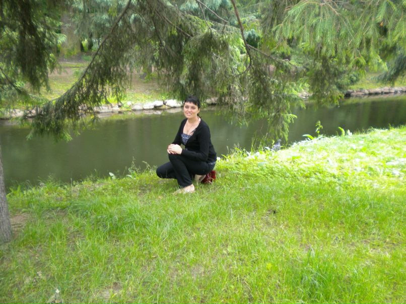 Эмма Саликаева | Wolfsburg