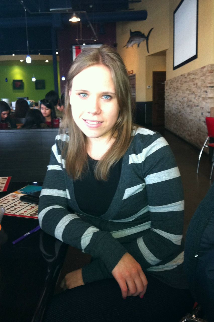 Lena Kulibaba | Seattle