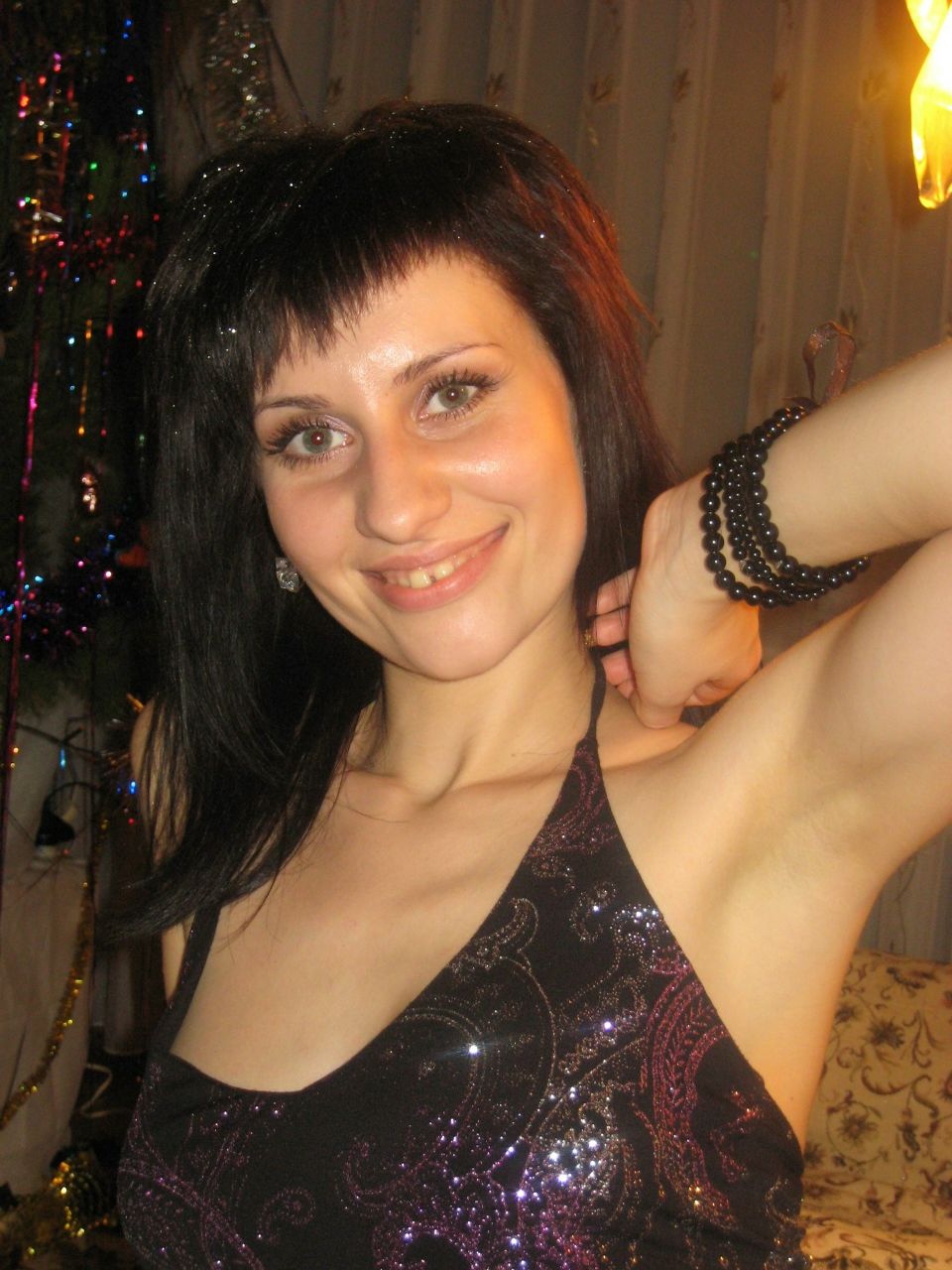 Калина Гречишникова | Курск