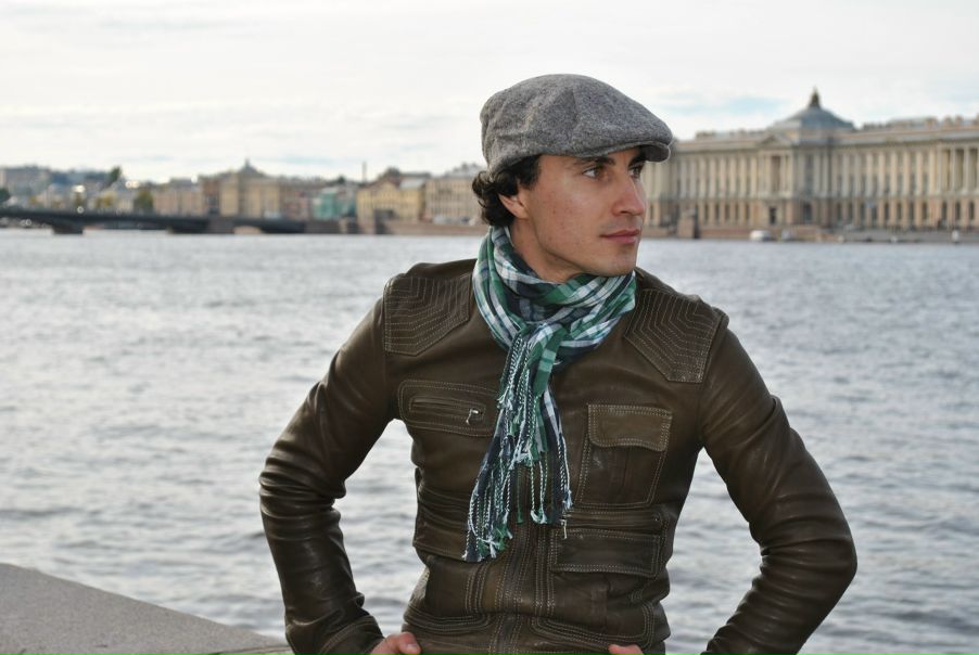 №14, Денис Ермаков, Москва №14, Денис Ермаков, Москва