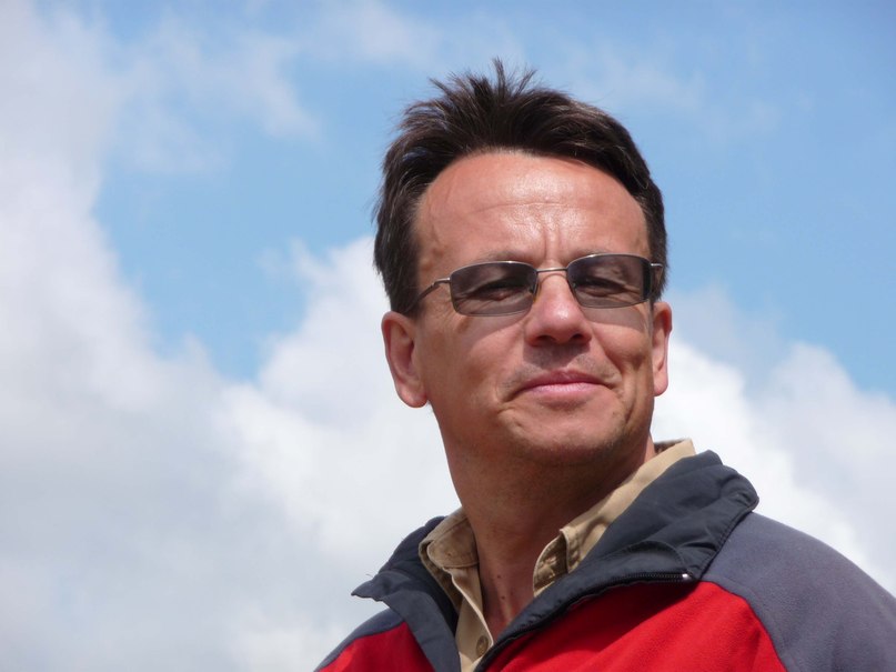 Юрий Антонов | Санкт-Петербург