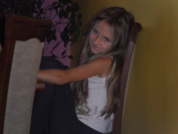 №1, Вікторія Мельничук №1, Вікторія Мельничук