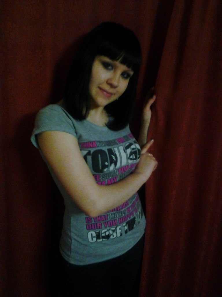 Ольга Никифорова | Новочебоксарск