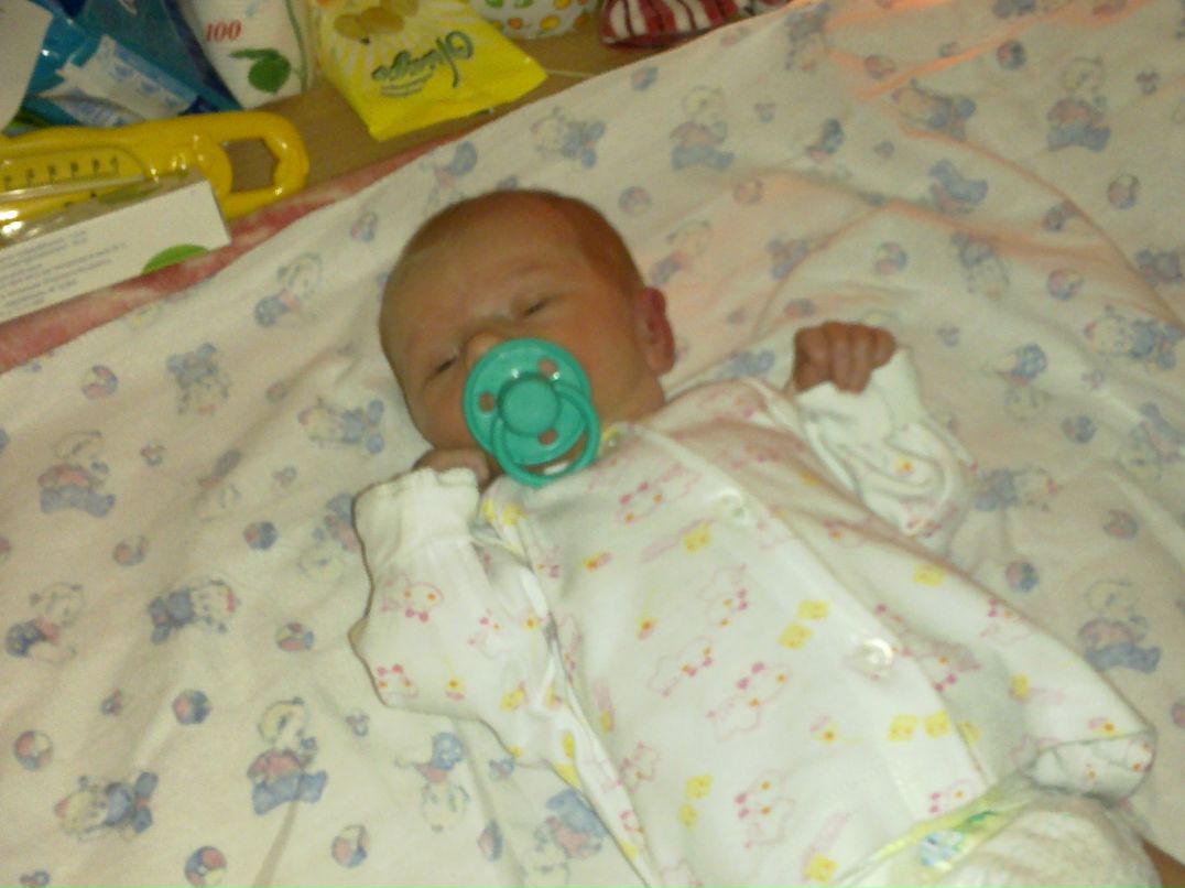 Елена Васильева | Вышний Волочек