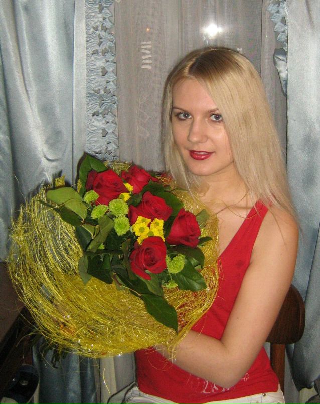 Татьяна Шарабуркина | Великий Новгород