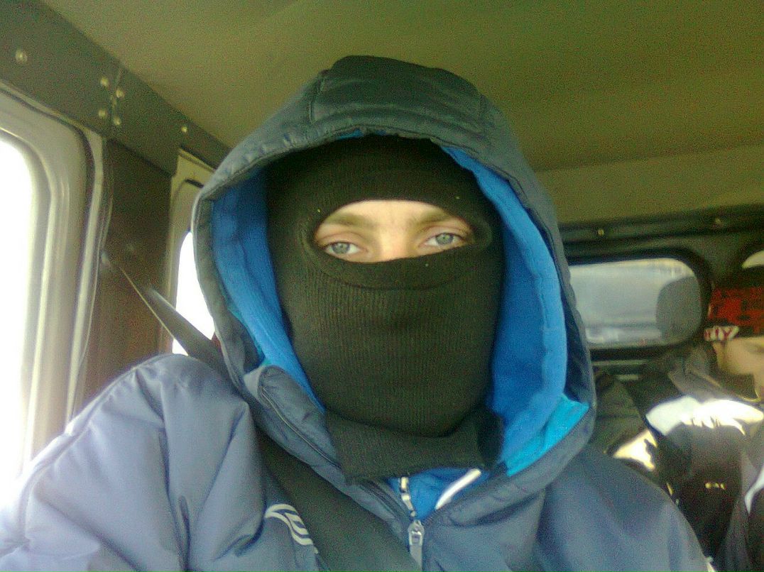 Виктор Граф | Кострома