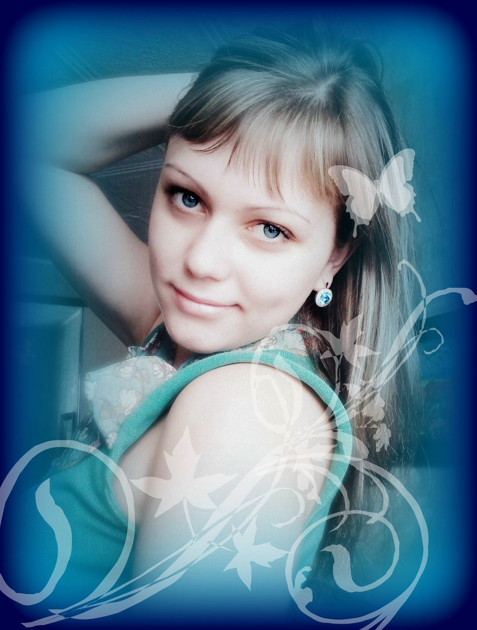 Ксения Валянина | Красноярск