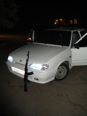 №44, Сергей Осокин, 38 лет, Архангельск №44, Сергей Осокин, 38 лет, Архангельск