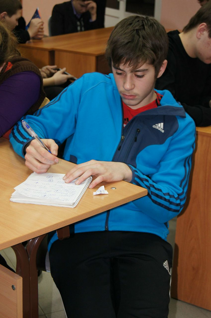 Анатолий Олейник | 