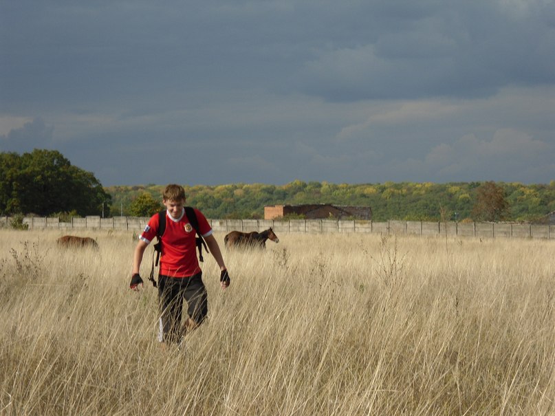 Санёк Мирошниченко | Харьков