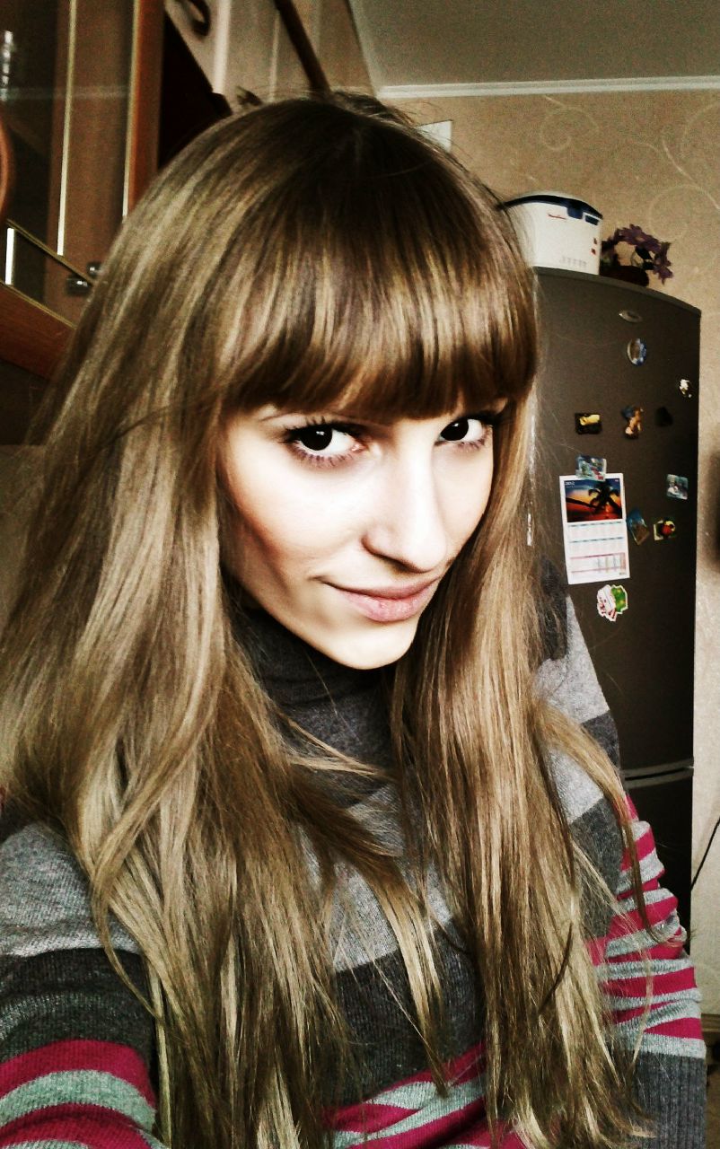 Татьяна Ясько | Тольятти