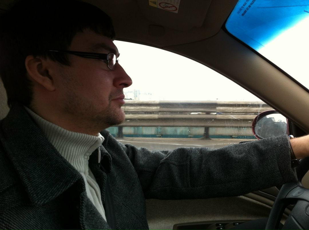 Алексей El | Москва