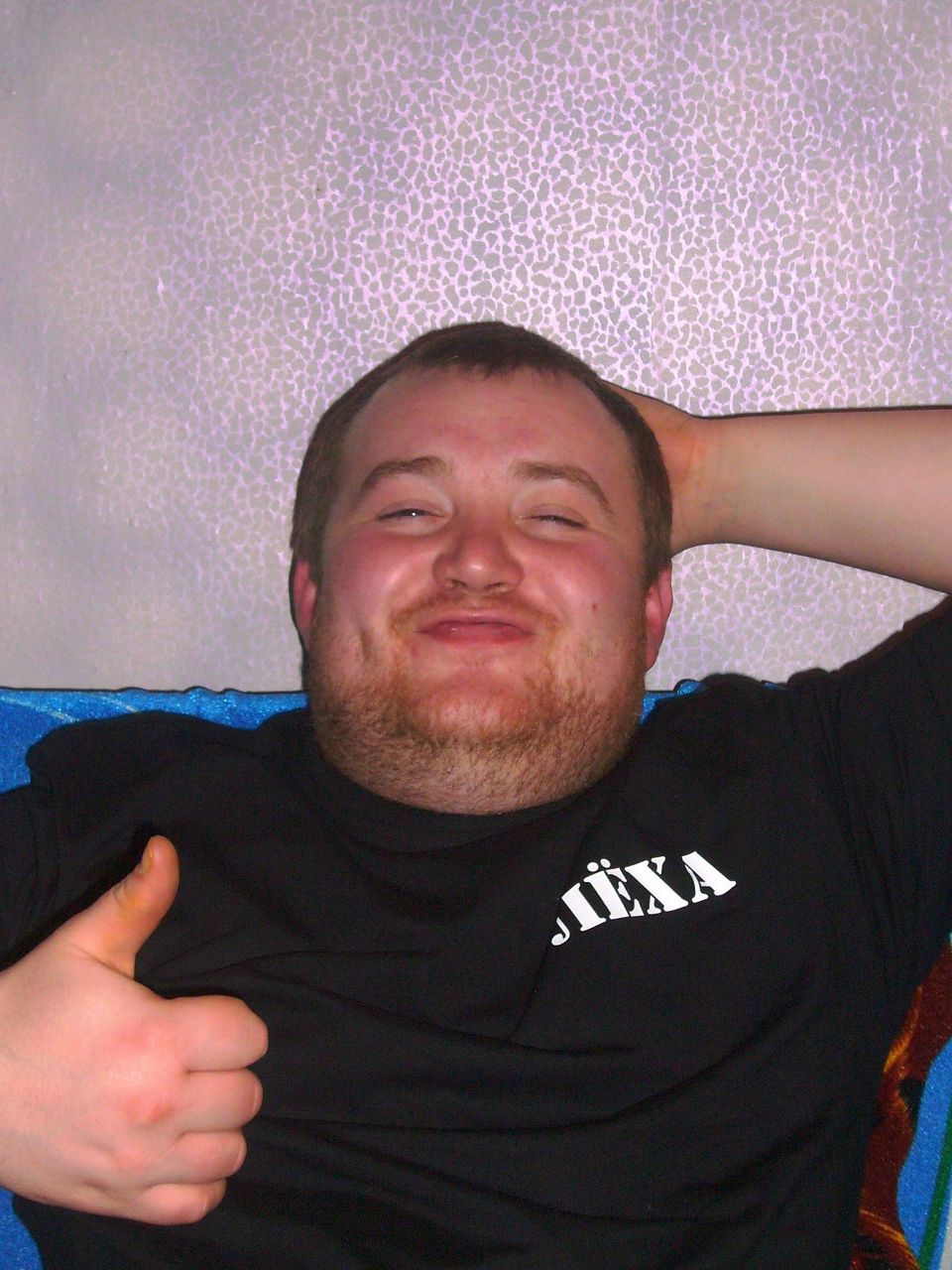 Семен Пирогов | Вологда