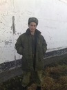 Фотография Кока-оол Валентина