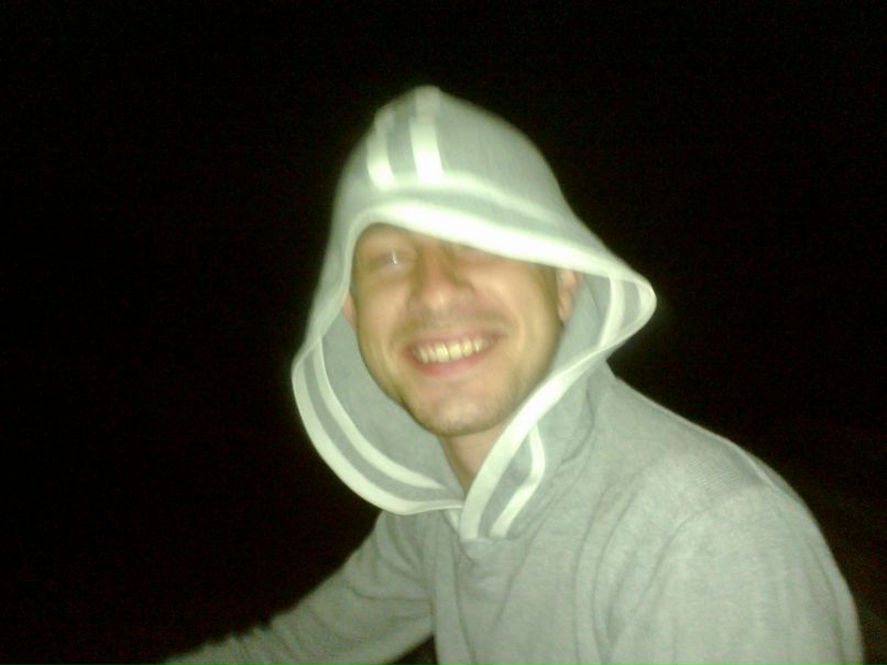 Саша Мороз | Киев