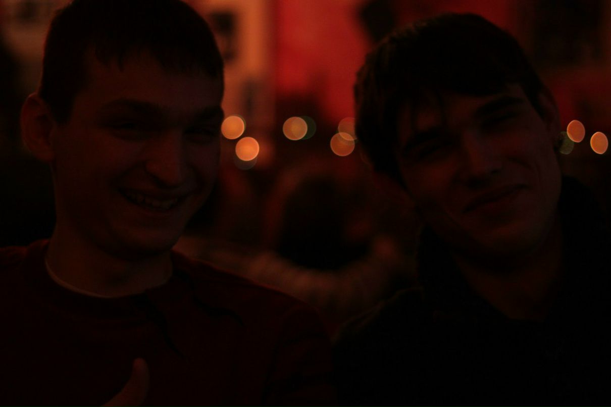 Слава Панов futuristico | 