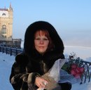 Фотография Андриевской Светланы