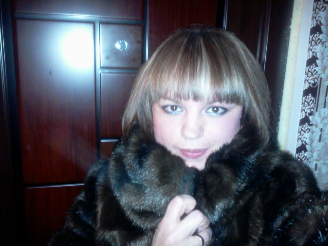 Татьяна Воробьёва | Кингисепп