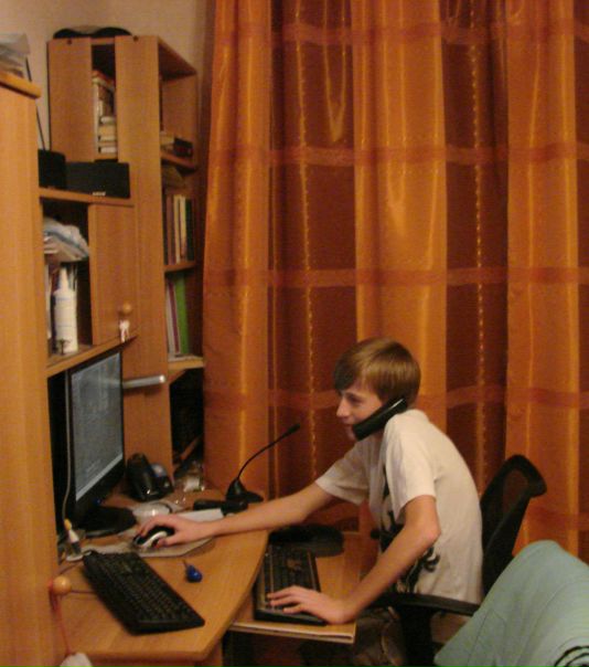 №26, Евгений Оленичев, Череповец №26, Евгений Оленичев, Череповец