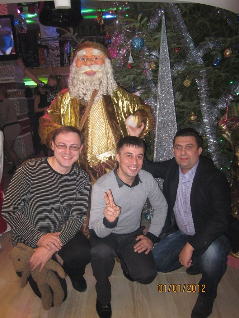 Наталья Кириченко | Одесса