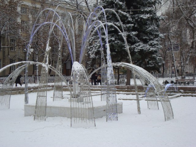 Олег Назаренко | Воронеж