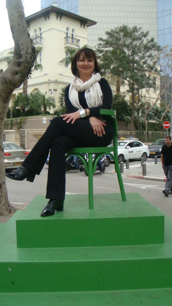 Гульнар Крымова | Набережные Челны