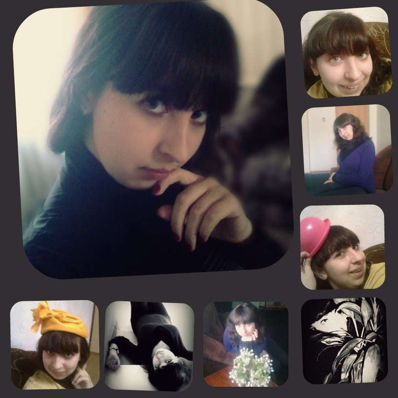 Виктория Павлова | Омск