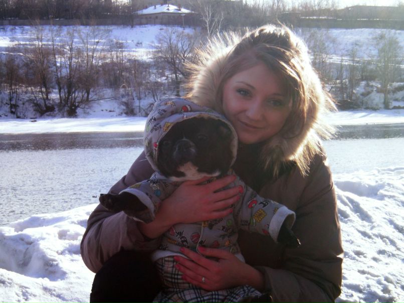 Елена Сургучёва | Москва