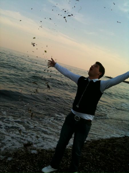 №14, Сергей Семерков, Донецк №14, Сергей Семерков, Донецк